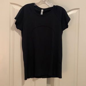 Lululemon Swifty Tech Short Sleeve 10